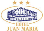 Logo Hotel Juan María