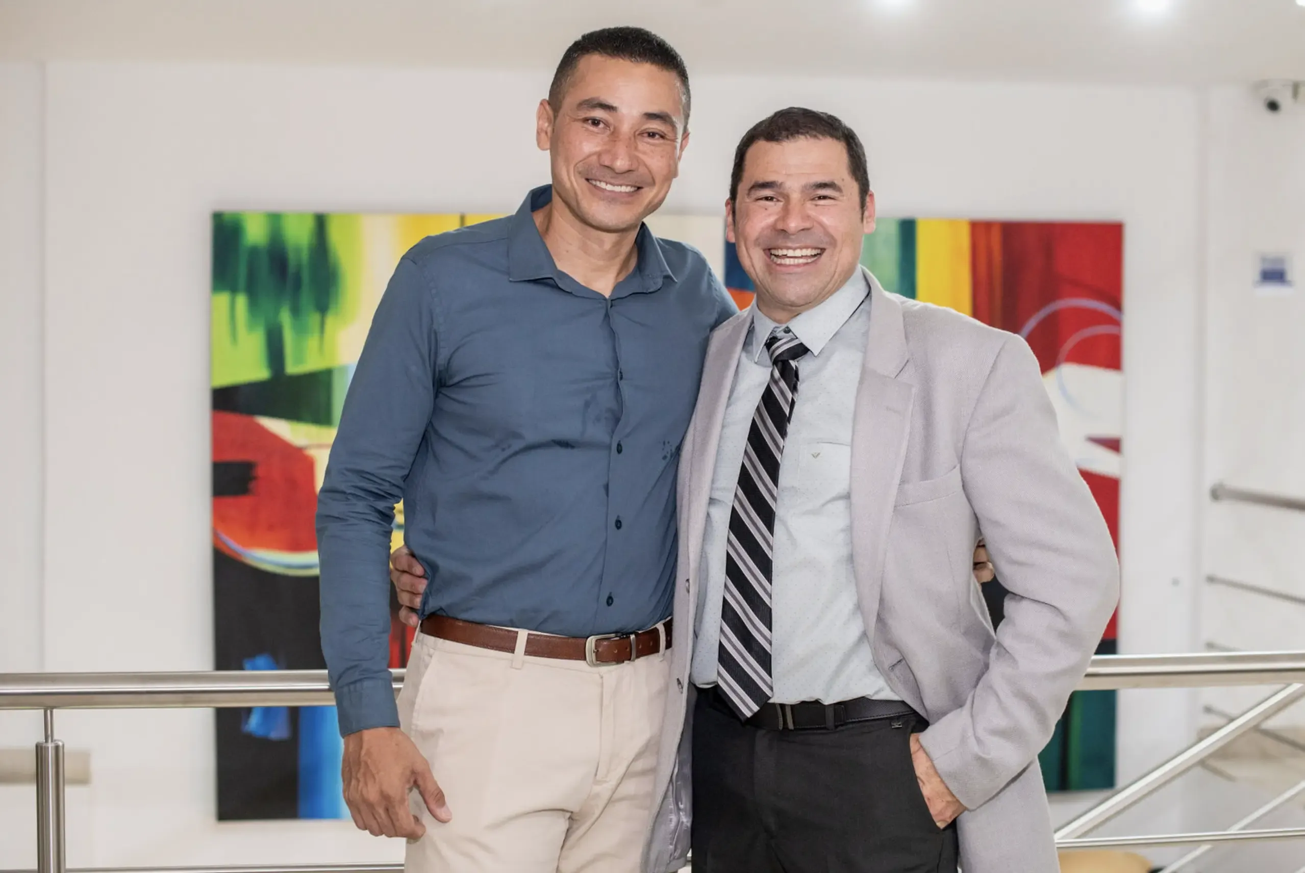 Eventos Corporativos