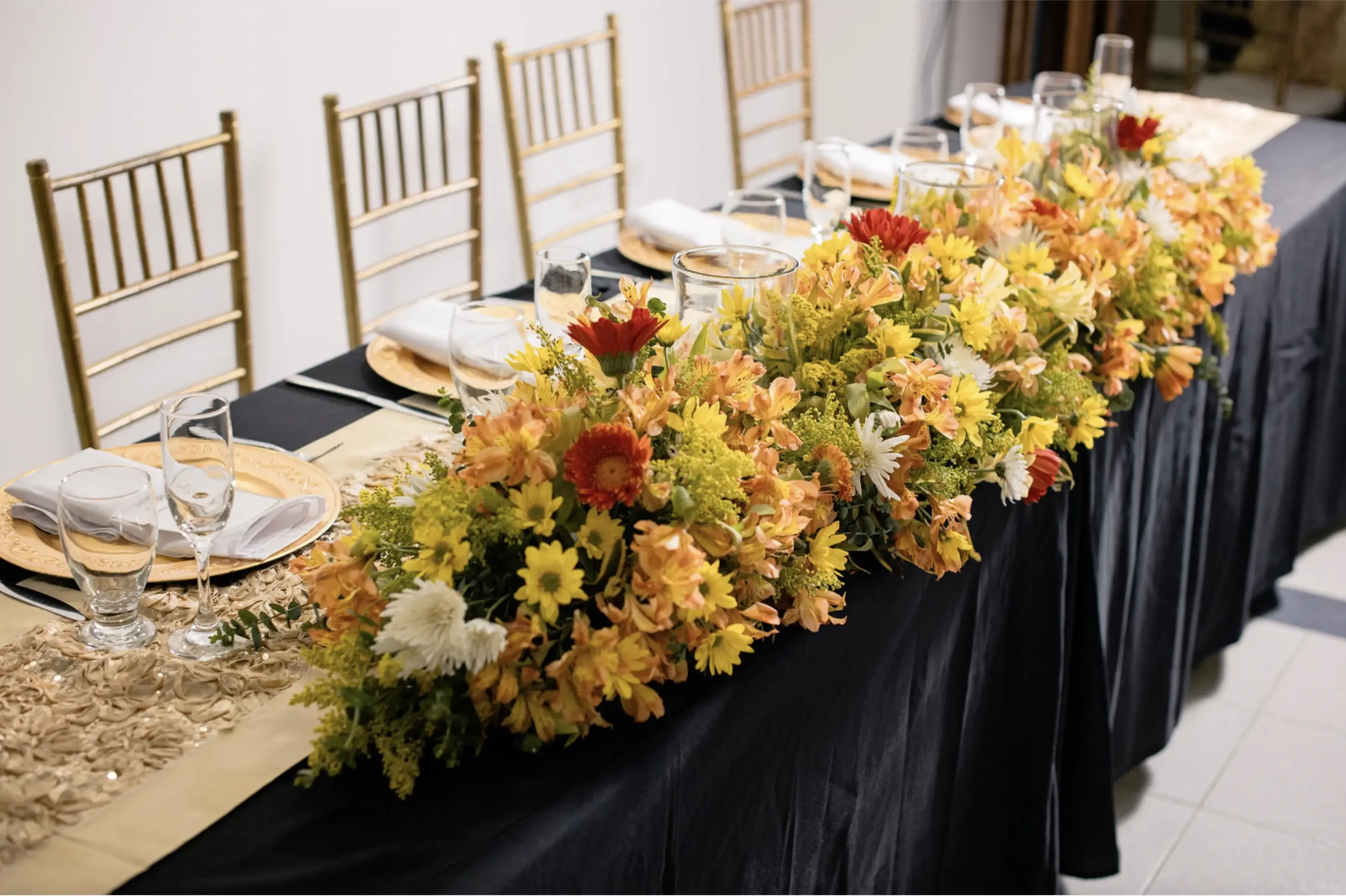 Servicios Hotel Juan María