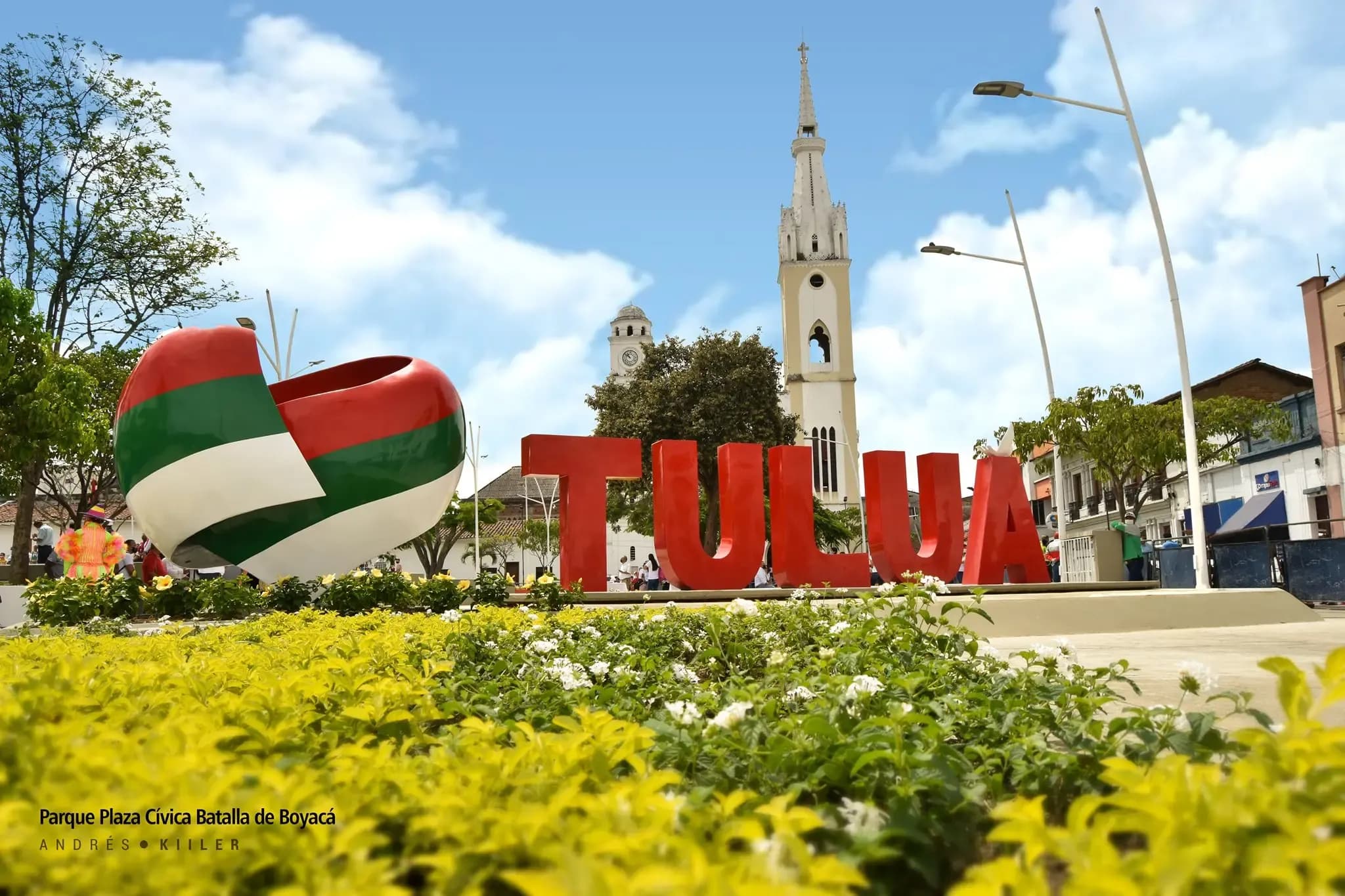 Guía Completa: Qué Hacer en Tuluá Durante tu Estadía