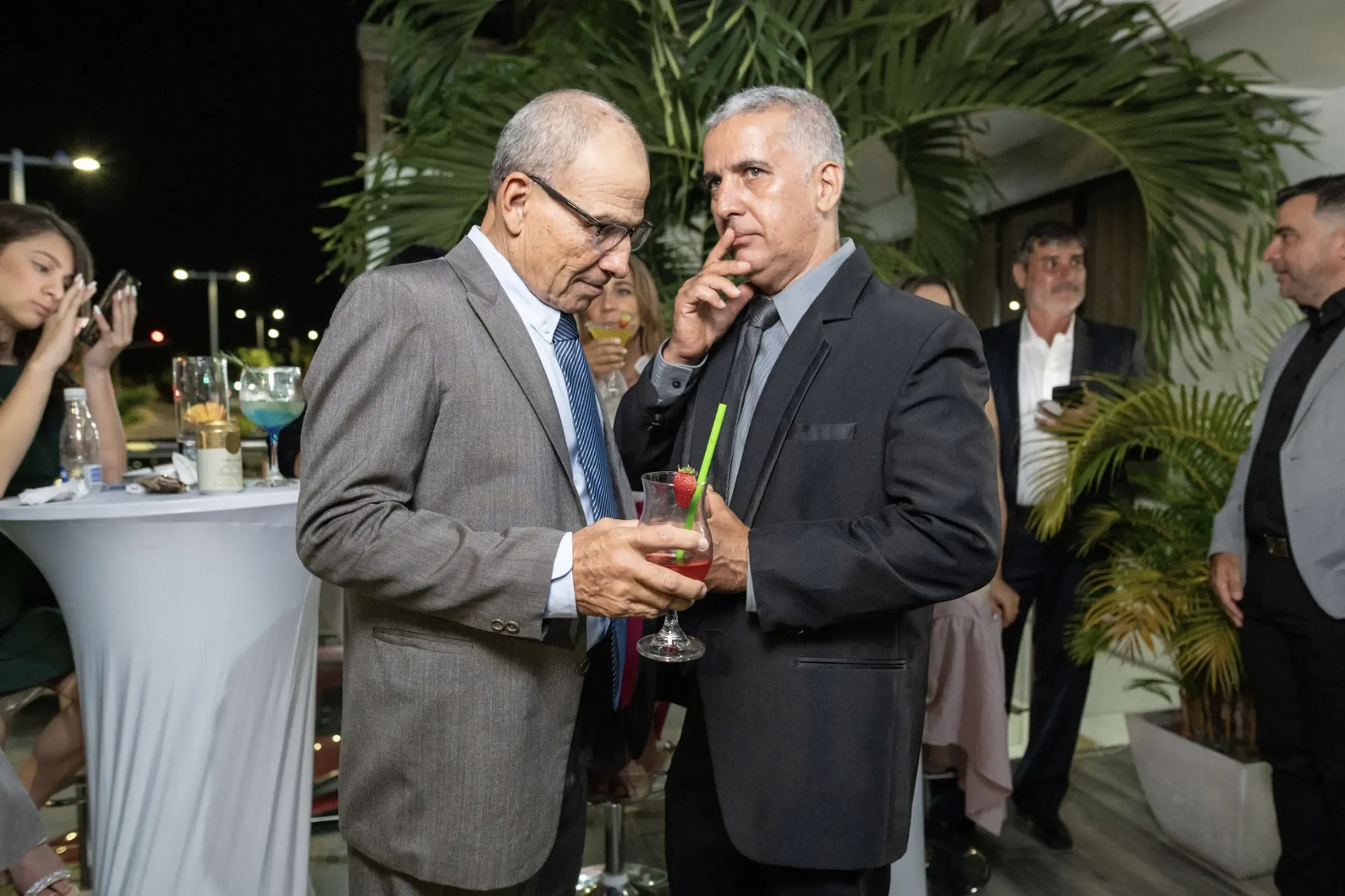 Eventos Corporativos: El Espacio Perfecto para tu Empresa